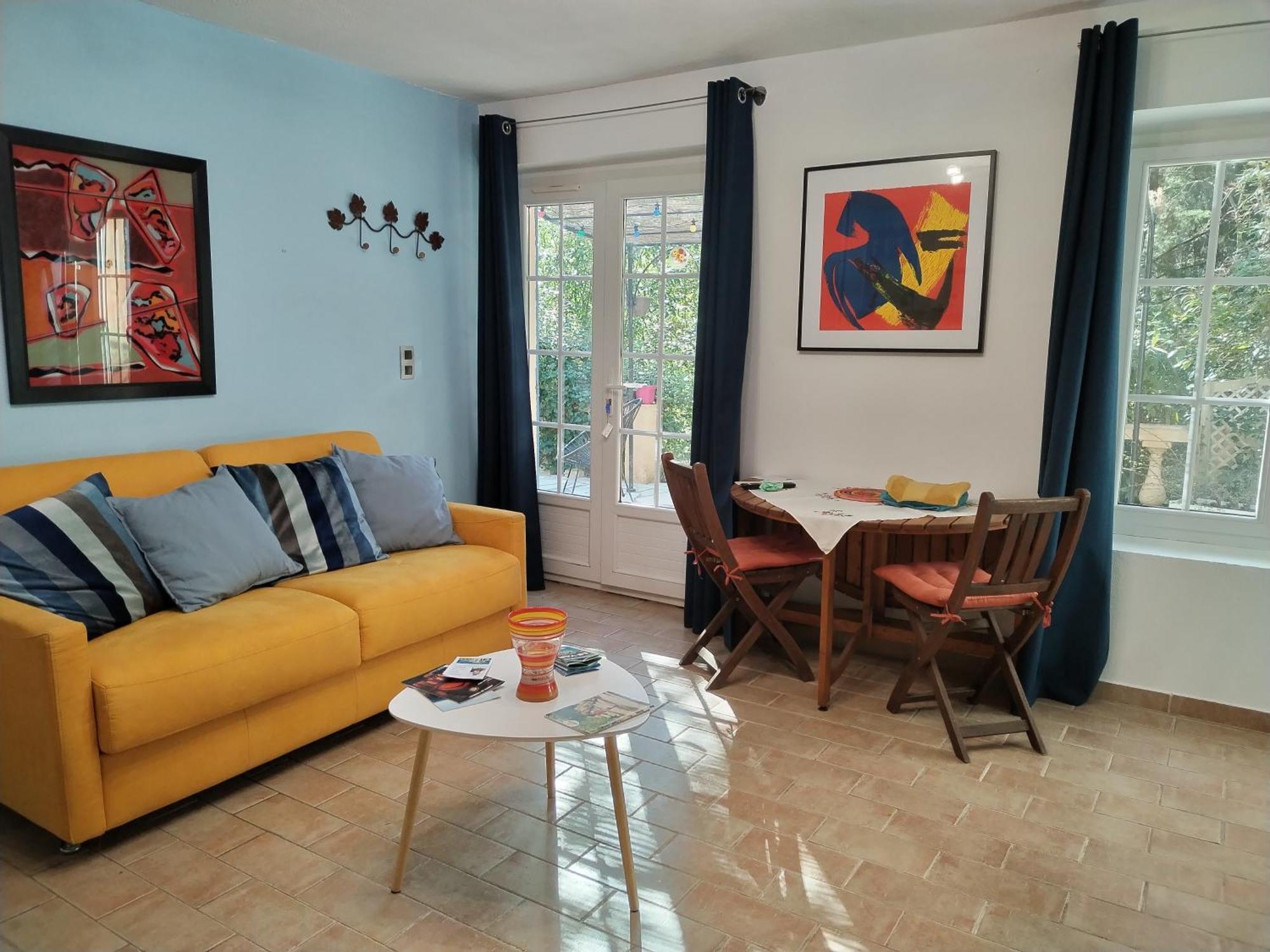 Au Mas Saint Pierre Hotel Pignans Luaran gambar